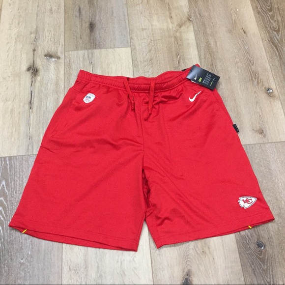 Nike Other - Kansas City Chiefs Nike shorts